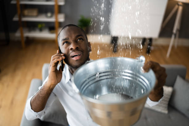 Water damage restoration experts in Culver, OR