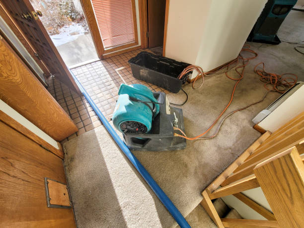 Best 24-hour water damage restoration  in Culver, OR