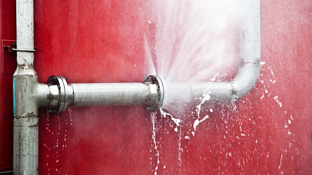 Best Flooded house restoration  in Culver, OR